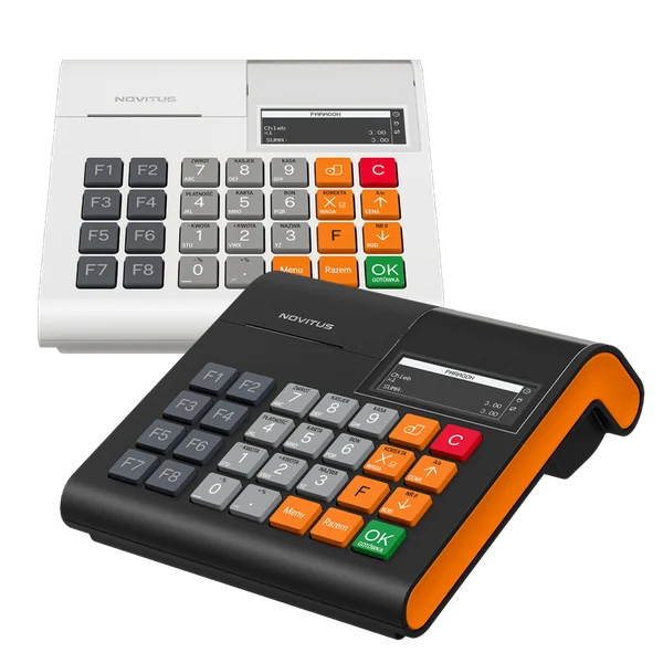 Kasa fiskalna NOVITUS LINK ONLINE