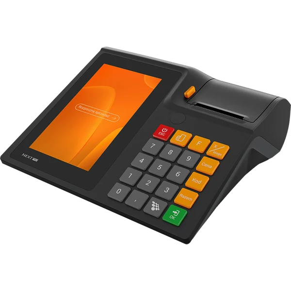 Kasa fiskalna NOVITUS NEXT PRO ONLINE